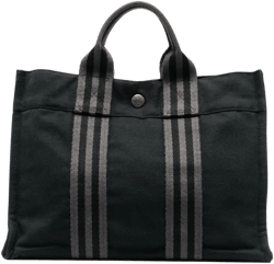 1990s Toto toe bag