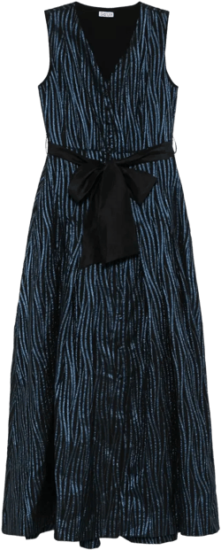 Alaba gown
