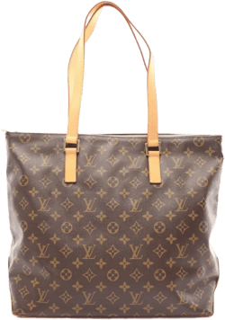 2003 Kabamezo Monogram tote bag