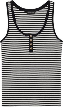Alessia tank top
