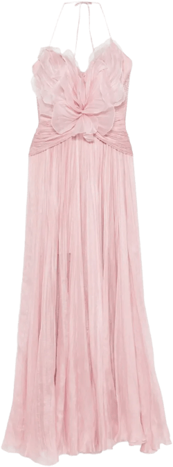 Nascisa gown