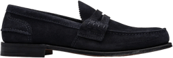 Pembrey Rodeo loafers
