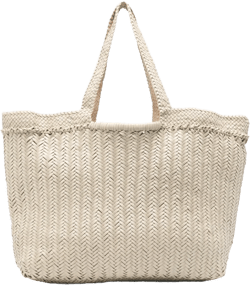 Oversize tote bag 