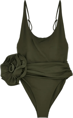 Swimsuit 02 one-piece