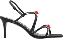 85mm Sophia sandals