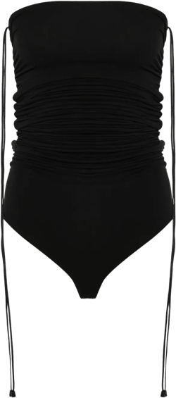 Fatal adjustable body-dress