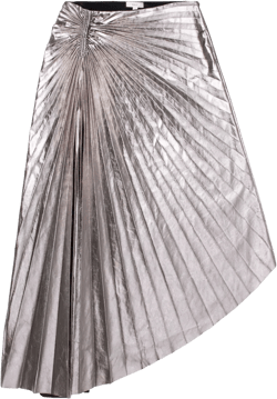 Tracy midi skirt 