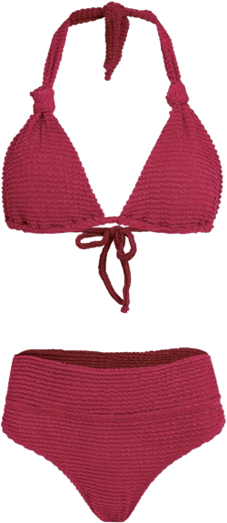 Marina bikini set