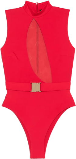 Leia swimsuit