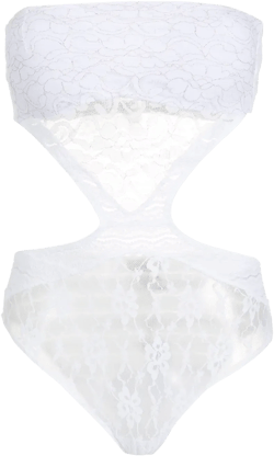 lace body