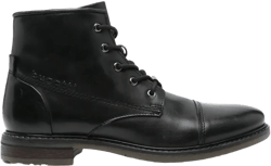 Marcello I leather boots