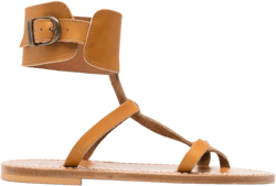 Caravelle leather sandals