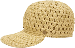 crochet cap 