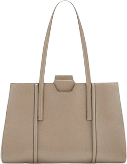 leather tote bag 