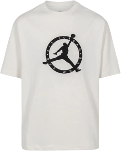 x Off-White short-sleeve T-shirt