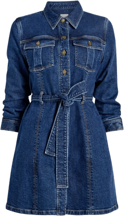 Clea dress 