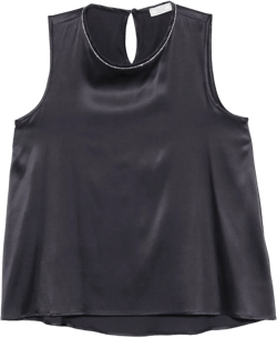 Punto Luce-chain top