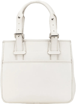 2000-2017 Leather handbag