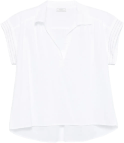 cotton blouse