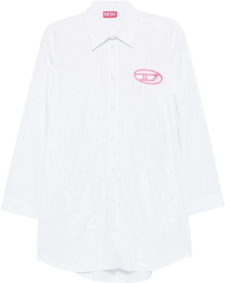 D-Dalis-P1 mini dress