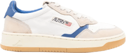 Medalist panelled sneakers