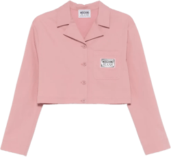 cropped shirt