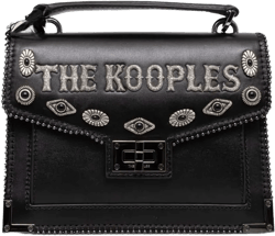 Emily cross body bag 