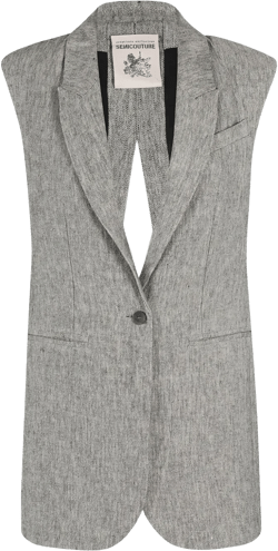 Ippolita waistcoat