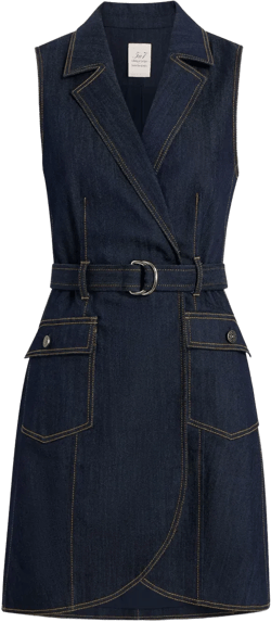 Jenessa dress