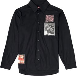 S-Harvey shirt 