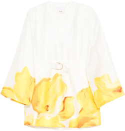 Doveford dress