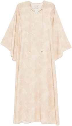 Moza kaftan