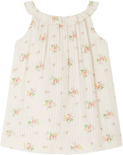 Niniki dress