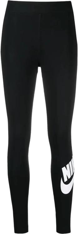 high-rise leggings