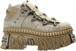 New Rock Edition sneakers