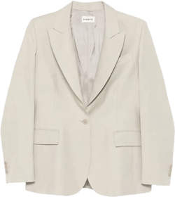 Raisa Blazer In Grey