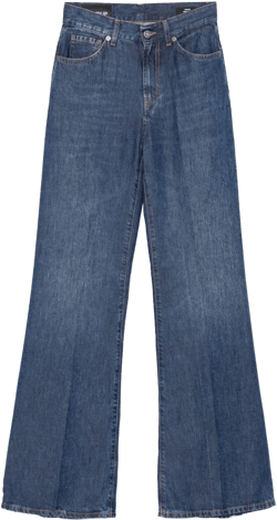 Amber jeans