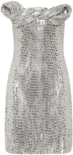 Rosalie mini dress