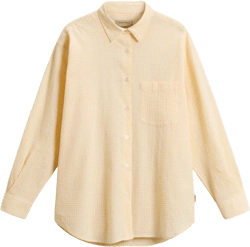 checked shirt
