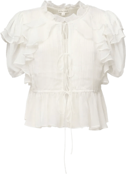 Contessa blouse