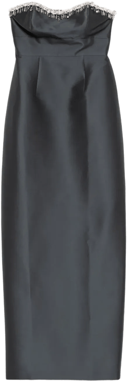 Hedy gown