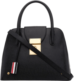 Mrs. Thom tote bag
