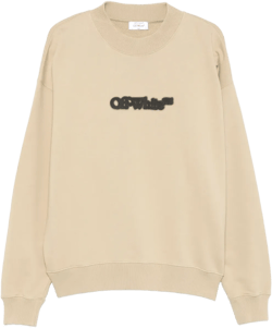 Spray Arrow sweatshirt