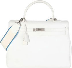 Kelly Retourné 35 two-way bag