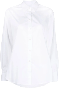 Jane long-sleeve shirt