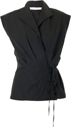 wrap top 