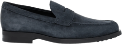 classic loafers