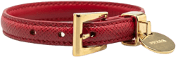 2000-2013 Saffiano Leather Bracelet costume bracelet