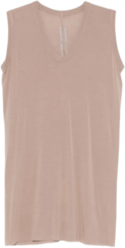 lightweight-jersey tank top