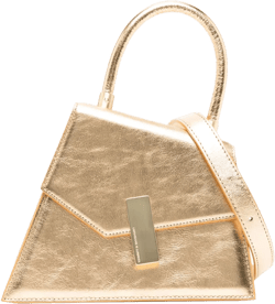 mini Cubist crossbody bag